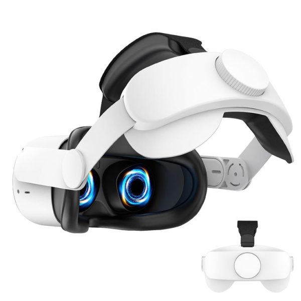 Compact VR Headset