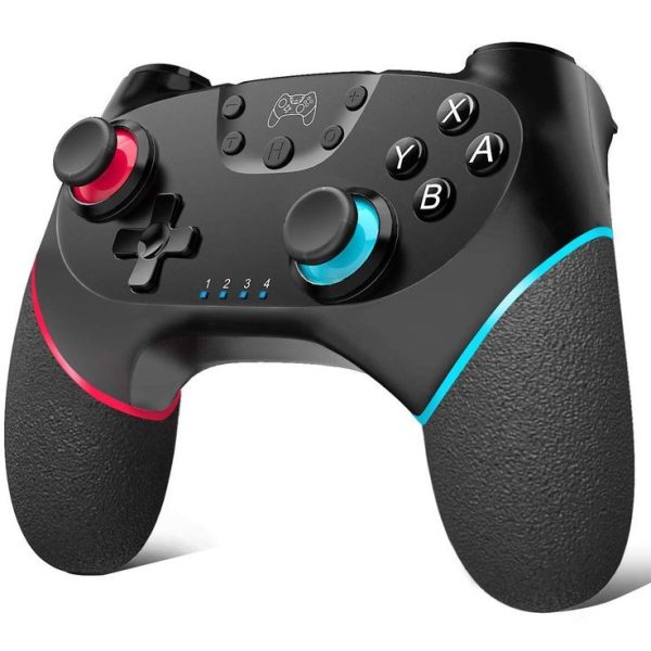 Compact Gaming Controller