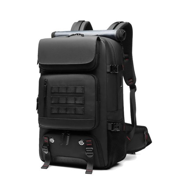 Adventure Gaming Backpack